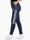Imaginea variantei de produs adidas Spodnie Damskie Tiro 21 Sweat GK9676