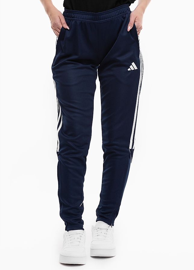 adidas Pantaloni pentru femei Tiro 23 League HS3539 adidas Pantaloni pentru femei Tiro 23 League HS3539