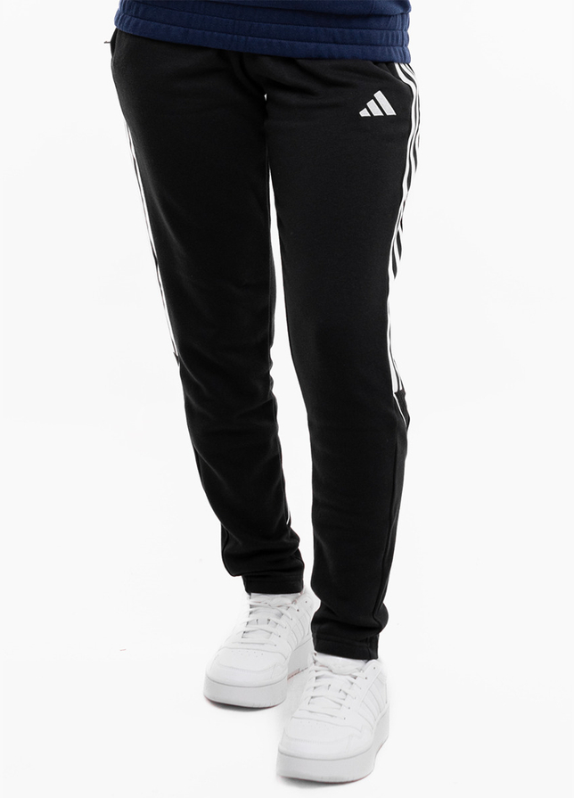 adidas Pantaloni pentru femei Tiro 23 League Sweat HS3608 adidas Pantaloni pentru femei Tiro 23 League Sweat HS3608