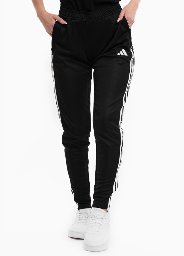 adidas Pantaloni pentru femei Tiro 23 League Training HS3494 adidas Pantaloni pentru femei Tiro 23 League Training HS3494