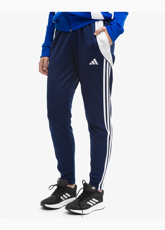 adidas Pantaloni pentru femei Tiro 24 Training Pant IS1006 adidas Pantaloni pentru femei Tiro 24 Training Pant IS1006