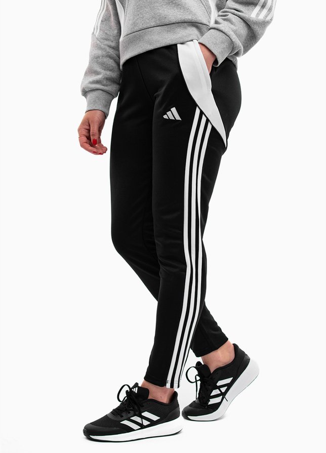 adidas Pantaloni pentru femei Tiro 24 Training Pant IJ7660 adidas Pantaloni pentru femei Tiro 24 Training Pant IJ7660