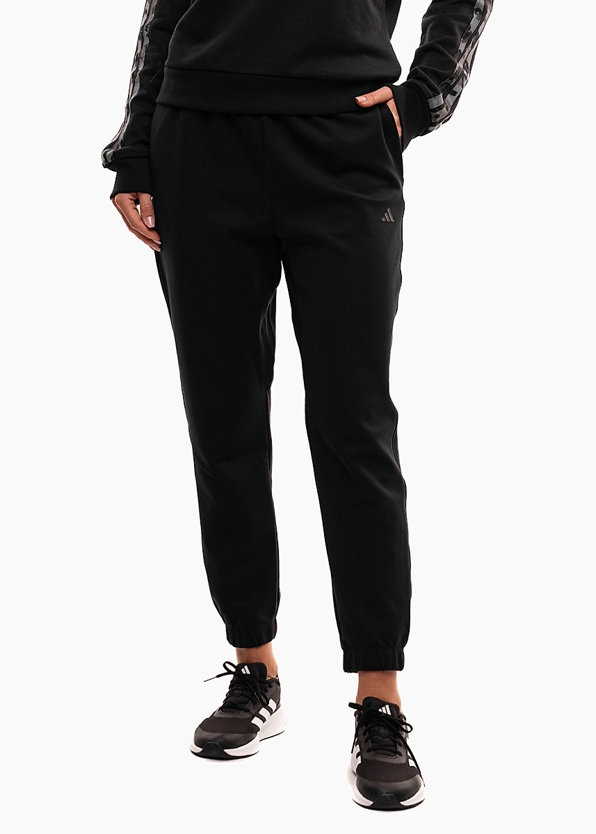 adidas Pantaloni damă Yoga Essentials JY4700