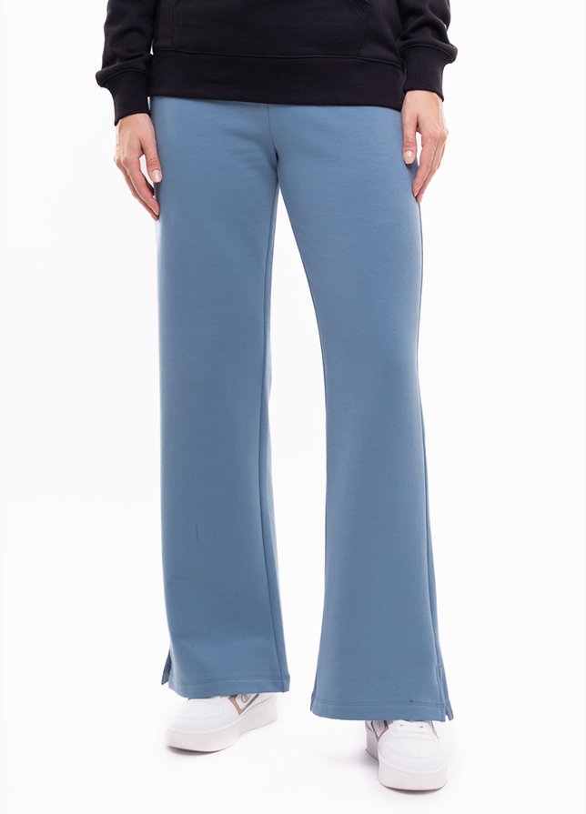 Champion Pantaloni pentru femei Flare 117553 BS099 Champion Pantaloni pentru femei Flare 117553 BS099