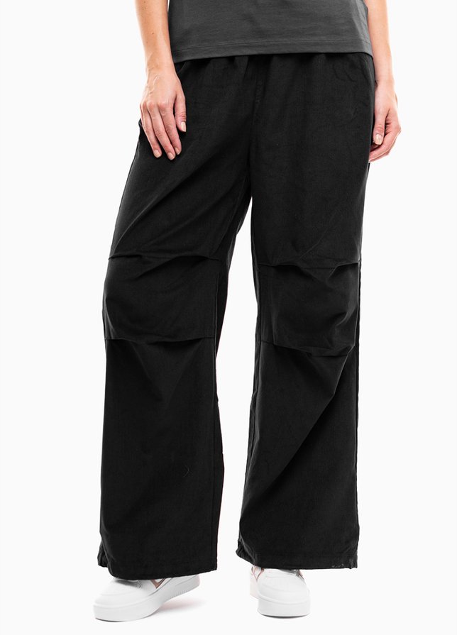 Champion Pantaloni de damă Parachute 117432 KK001 Champion Pantaloni de damă Parachute 117432 KK001