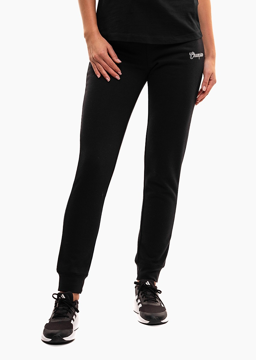 Champion Pantaloni damă Rib Cuff Pants 118256 KK001