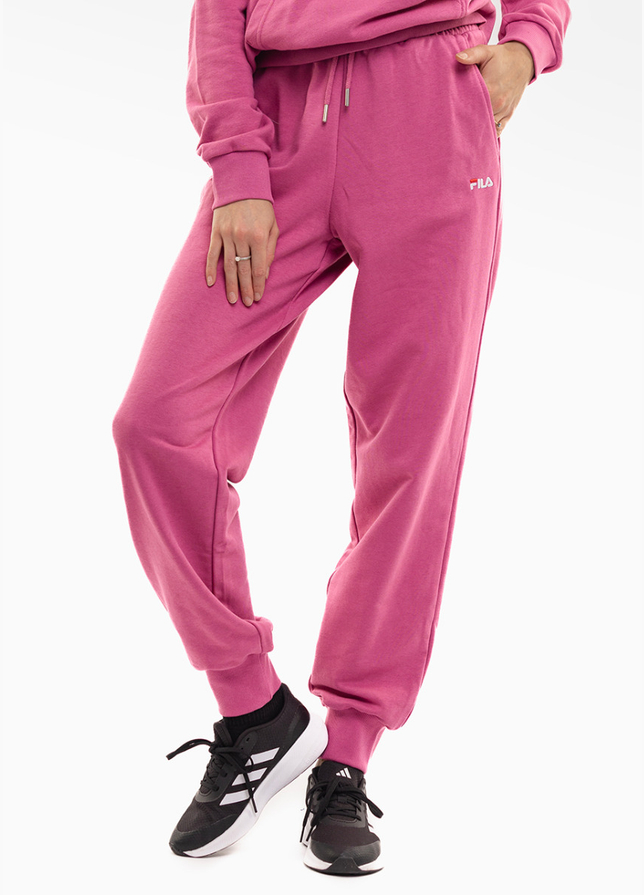 Fila Pantaloni pentru femei Buetzow FAW0701 40106 Fila Pantaloni pentru femei Buetzow FAW0701 40106