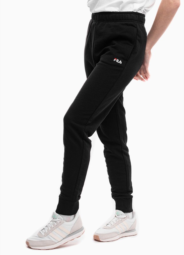Fila Pantaloni pentru femei Lucera FAW1055 80010 Fila Pantaloni pentru femei Lucera FAW1055 80010