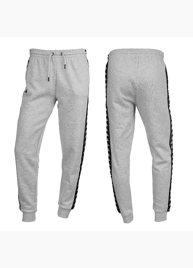 Kappa Pantaloni Femei Jante 310027 15-4101M Kappa Pantaloni Femei Jante 310027 15-4101M