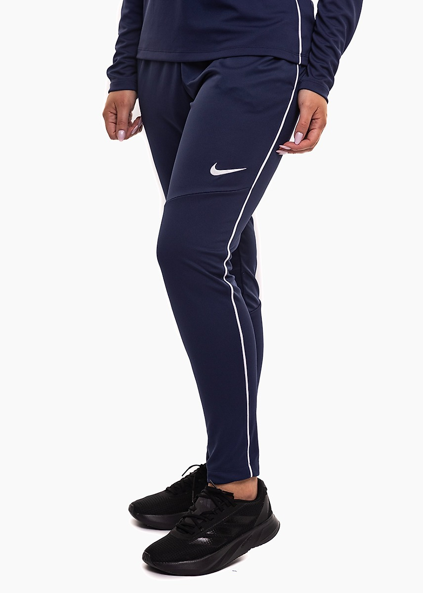 Nike Pantaloni damă Dri-Fit Park 26 Pant KP HM7210 410
