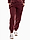 Imaginea variantei de produs PUMA Spodnie damskie ESS Elevated Comfort Wash Sweatpants 688104 96