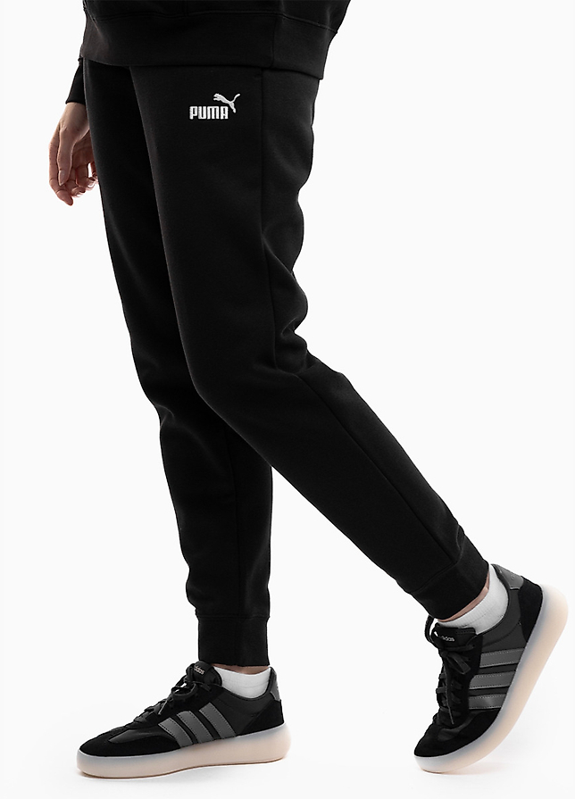 PUMA Pantaloni pentru femei ESS Small No. 1 Logo 682448 01 PUMA Pantaloni pentru femei ESS Small No. 1 Logo 682448 01