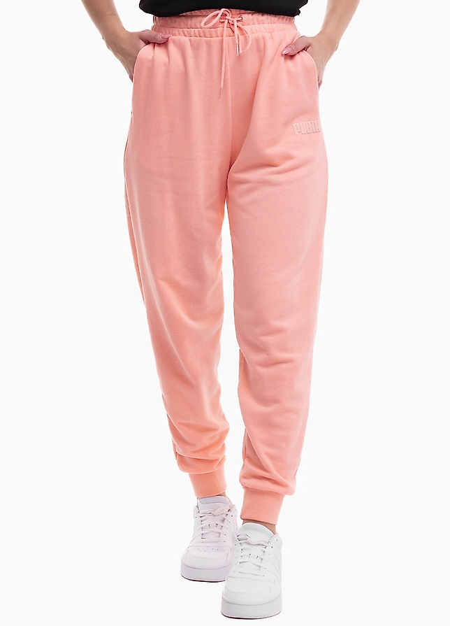 PUMA Pantaloni Pentru Bărbați Modern Basics High 585937 26 PUMA Pantaloni Pentru Bărbați Modern Basics High 585937 26