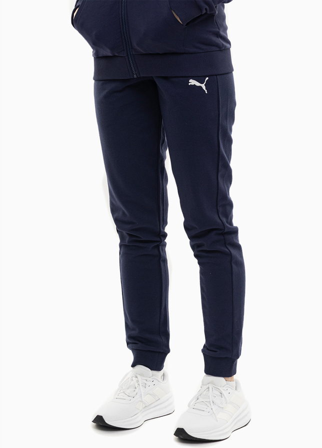 PUMA Pantaloni pentru femei Team Goal Casuals 658604 06 PUMA Pantaloni pentru femei Team Goal Casuals 658604 06