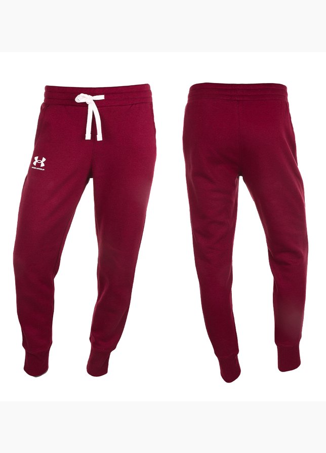 Under Armour Pantaloni Pentru Femei Rival Fleece 1356416 690 Under Armour Pantaloni Pentru Femei Rival Fleece 1356416 690