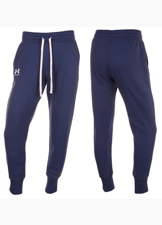Under Armour Pantaloni Pentru Femei Rival Fleece 1356416 404 Under Armour Pantaloni Pentru Femei Rival Fleece 1356416 404