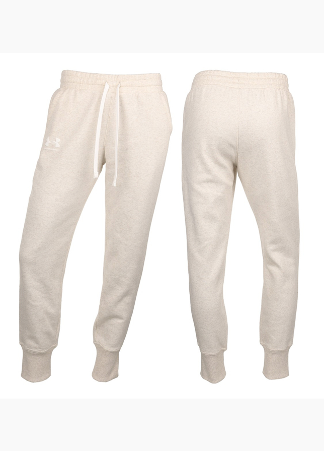 Under Armour Pantaloni Pentru Femei Rival Fleece 1356416 783 Under Armour Pantaloni Pentru Femei Rival Fleece 1356416 783