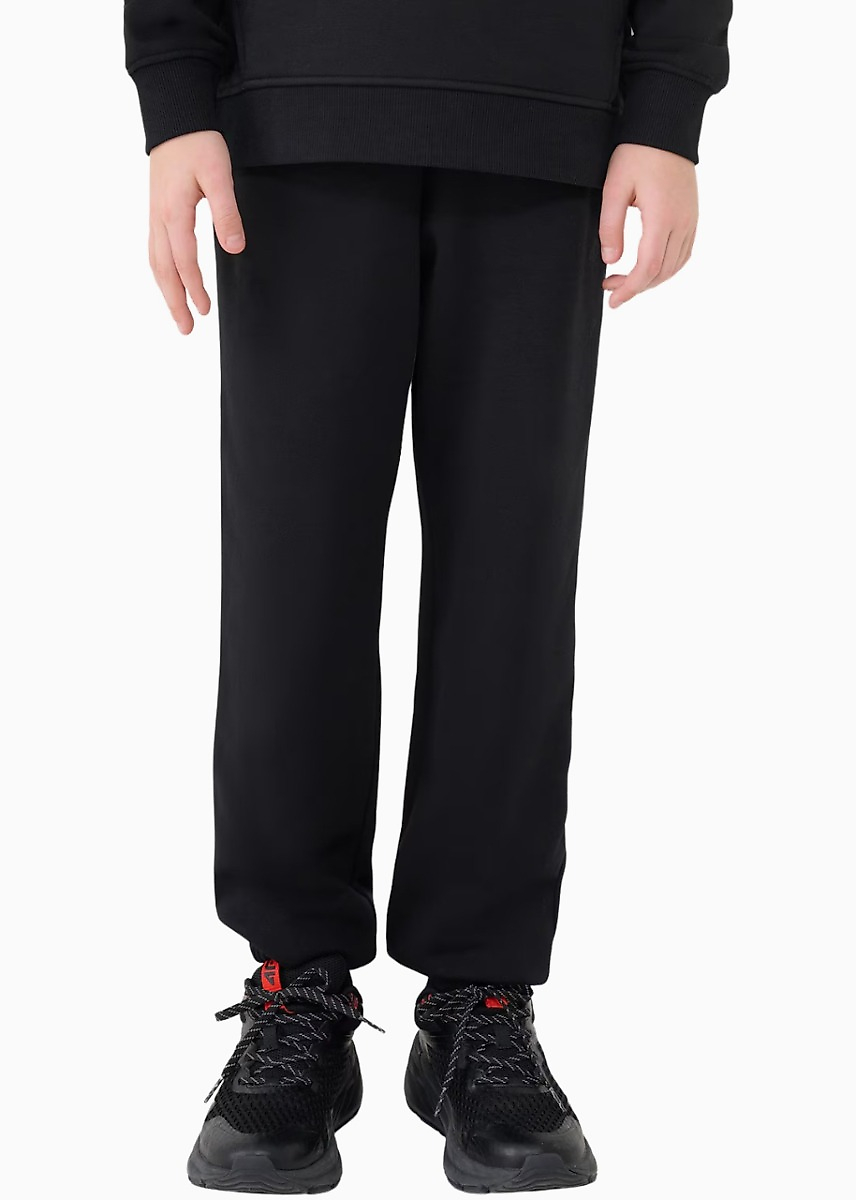 Pantaloni băieți 4F CAS M1188 4FJWMM00TTROM1188 20S