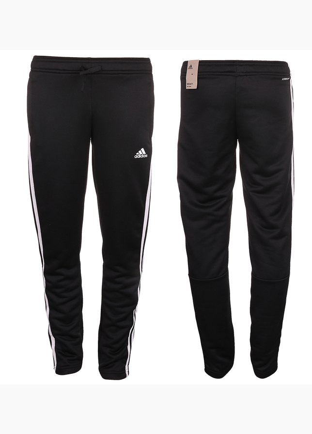 adidas Pantaloni Pentru Femei Designed To Move 3-Stripes Pants GN1464 adidas Pantaloni Pentru Femei Designed To Move 3-Stripes Pants GN1464