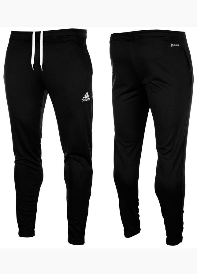 adidas Pantaloni pentru copii Entrada 22 Training Pants HC0337 adidas Pantaloni pentru copii Entrada 22 Training Pants HC0337