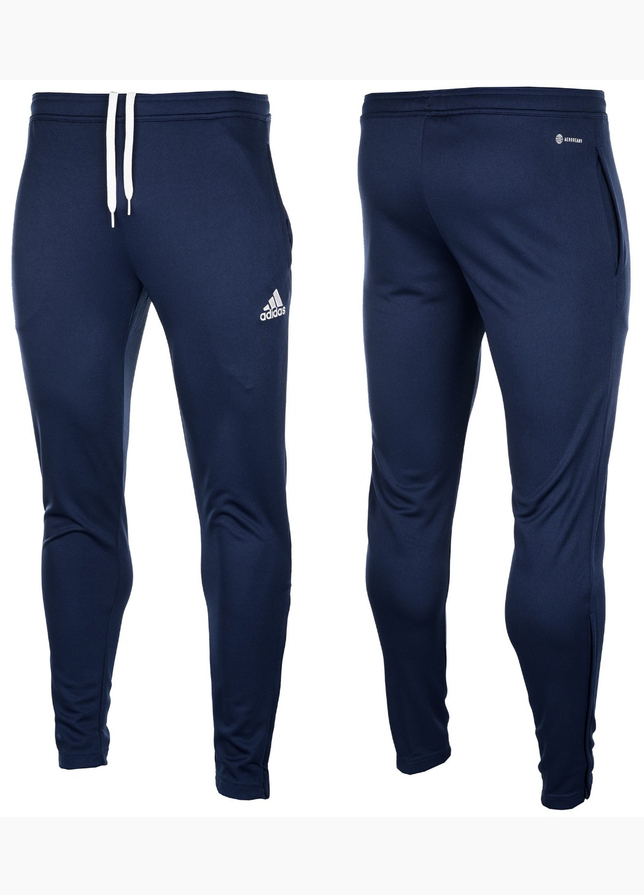 adidas Pantaloni pentru copii Entrada 22 Training Pants HC0336 adidas Pantaloni pentru copii Entrada 22 Training Pants HC0336