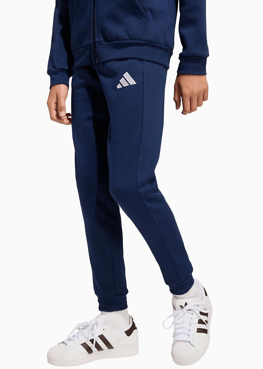 adidas Pantaloni copii Entrada 26 Sweat JZ9135