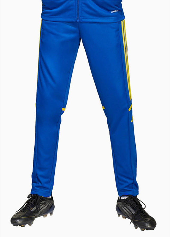 adidas Pantaloni pentru copii Squadra 25 Training JP3154 adidas Pantaloni pentru copii Squadra 25 Training JP3154