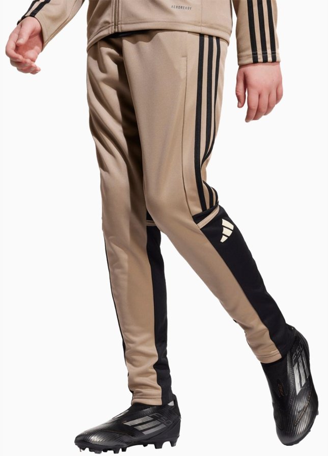 adidas Pantaloni pentru copii Squadra 25 Training JP3371 adidas Pantaloni pentru copii Squadra 25 Training JP3371