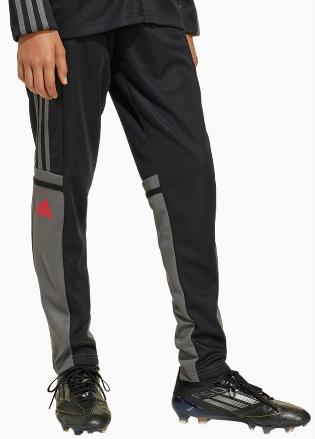 adidas Pantaloni pentru copii Squadra 25 Training JD1628 adidas Pantaloni pentru copii Squadra 25 Training JD1628