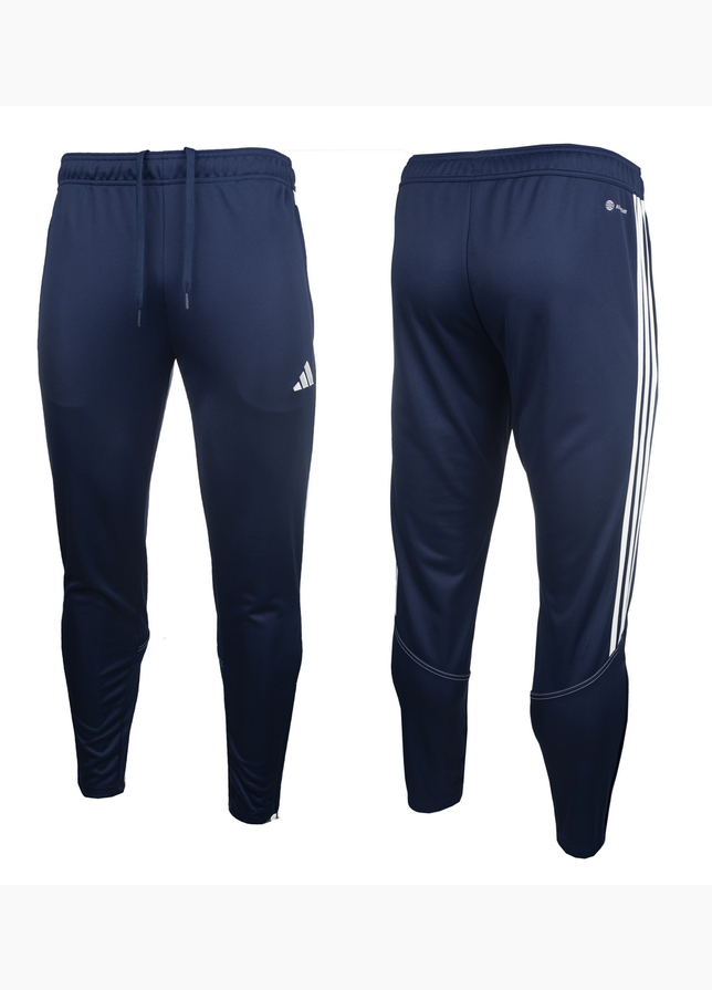 adidas Pantaloni pentru copii Tiro 23 Club Training HZ0177 adidas Pantaloni pentru copii Tiro 23 Club Training HZ0177