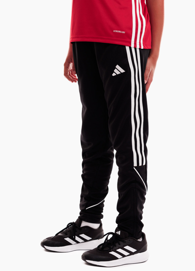 adidas Pantaloni pentru copii Tiro 23 League HS3543 adidas Pantaloni pentru copii Tiro 23 League HS3543
