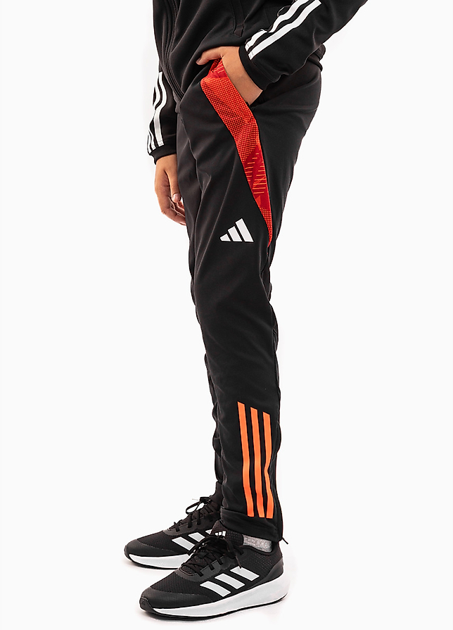 adidas Pantaloni pentru copii Tiro 24 Competition Training IS1638 adidas Pantaloni pentru copii Tiro 24 Competition Training IS1638