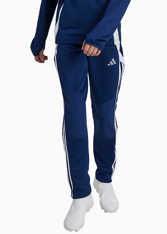 adidas Pantaloni pentru copii Tiro 24 Winterized IY0117