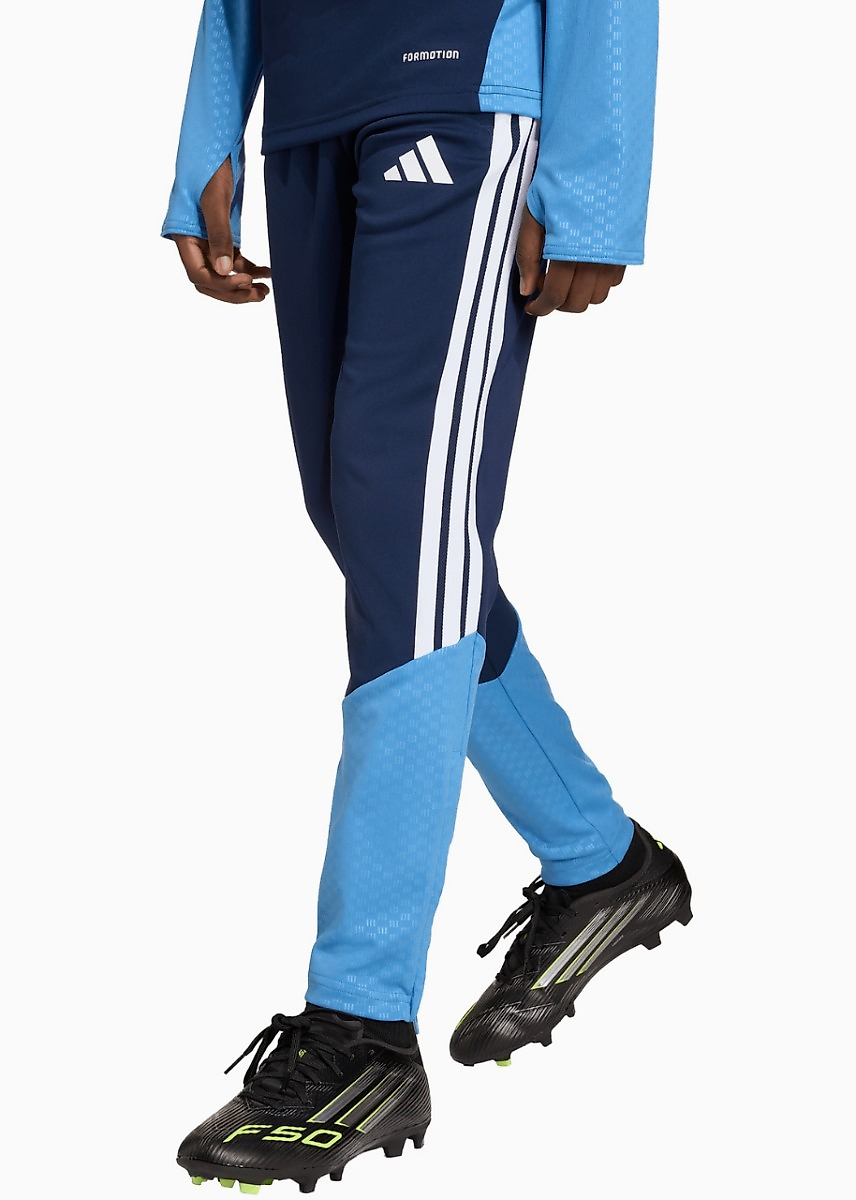 adidas Pantaloni copii Tiro 26 Competition Training JN2260