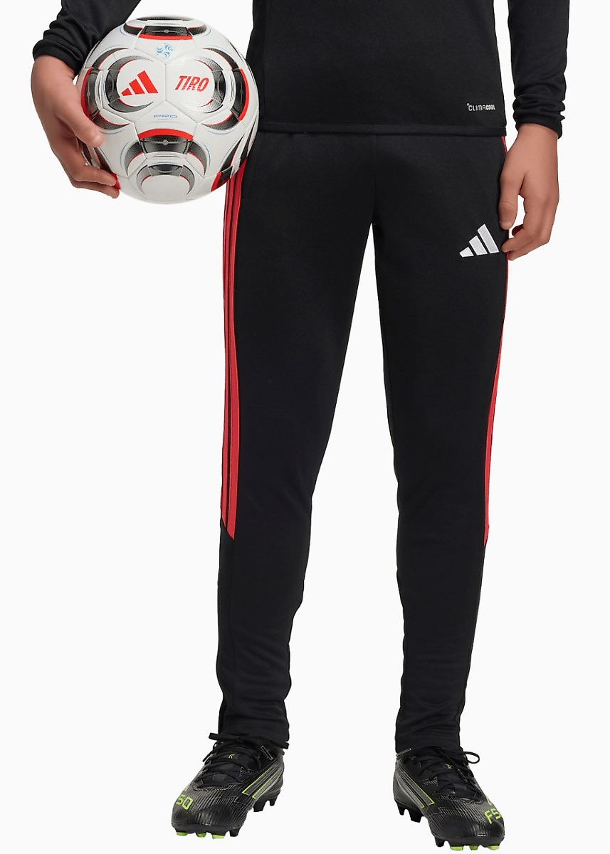 adidas Pantaloni copii Tiro 26 League JY9677