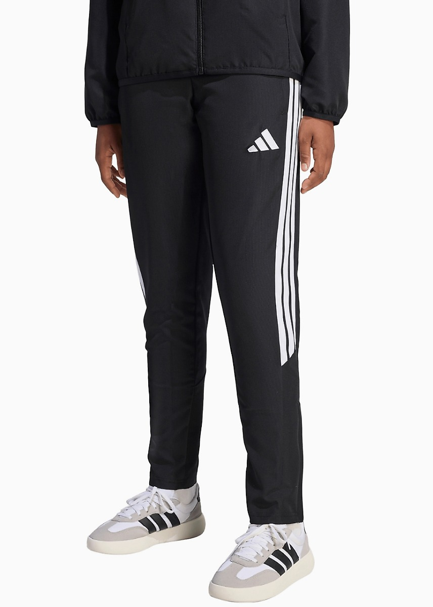 adidas Pantaloni copii Tiro 26 League Presentation KA6418