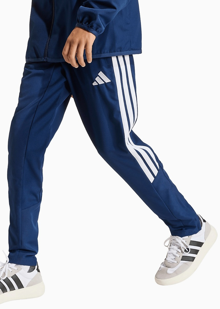 adidas Pantaloni copii Tiro 26 League Presentation JZ9052