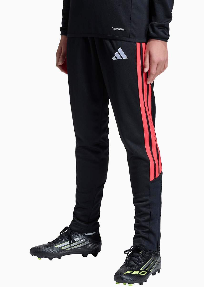 adidas Pantaloni copii Tiro 26 League Slim JY7115