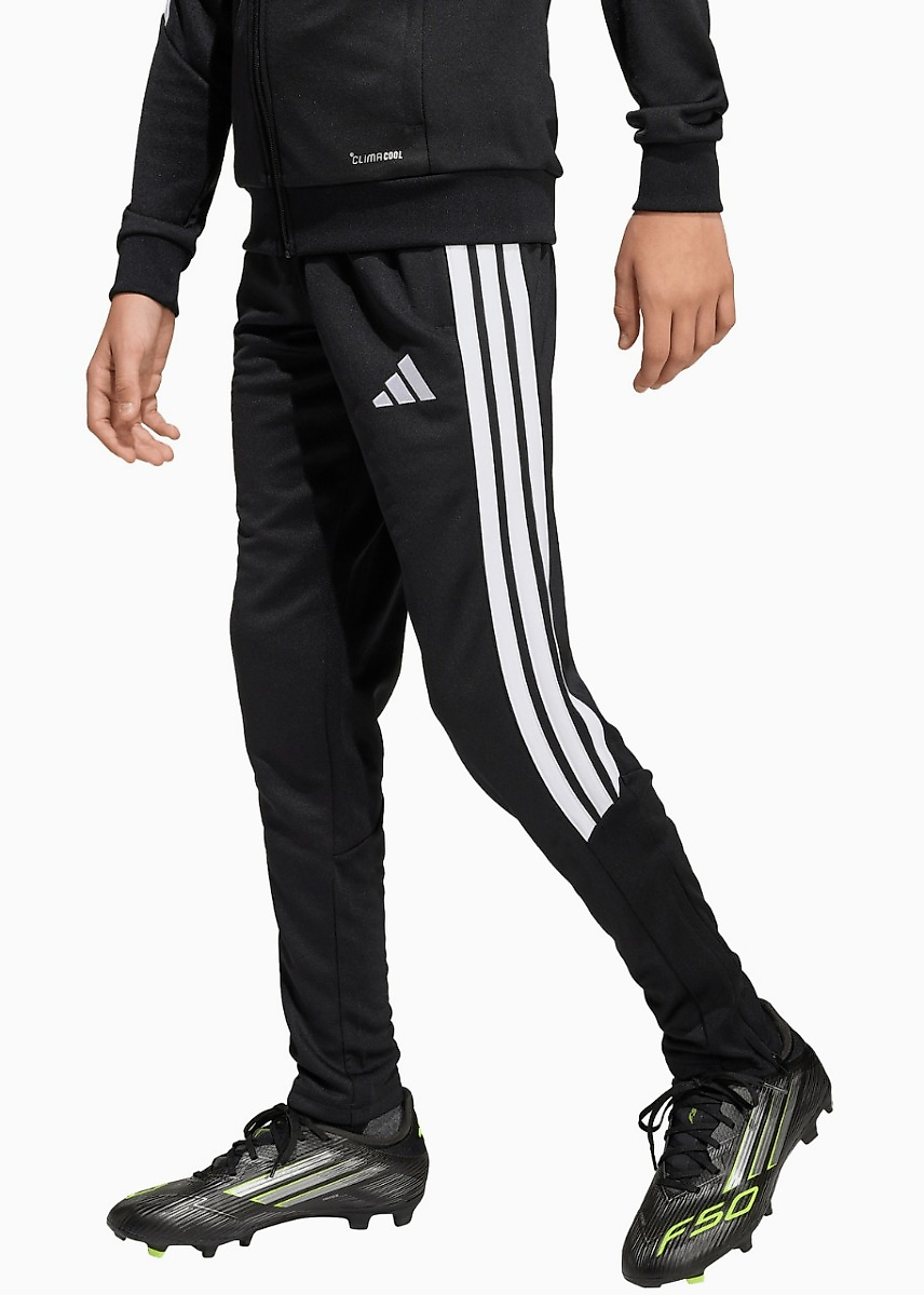 adidas Pantaloni copii Tiro 26 League Training Regular JY9680