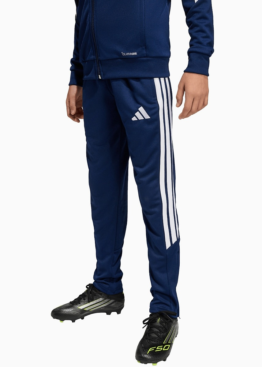 adidas Pantaloni copii Tiro 26 League Training Regular JY9675