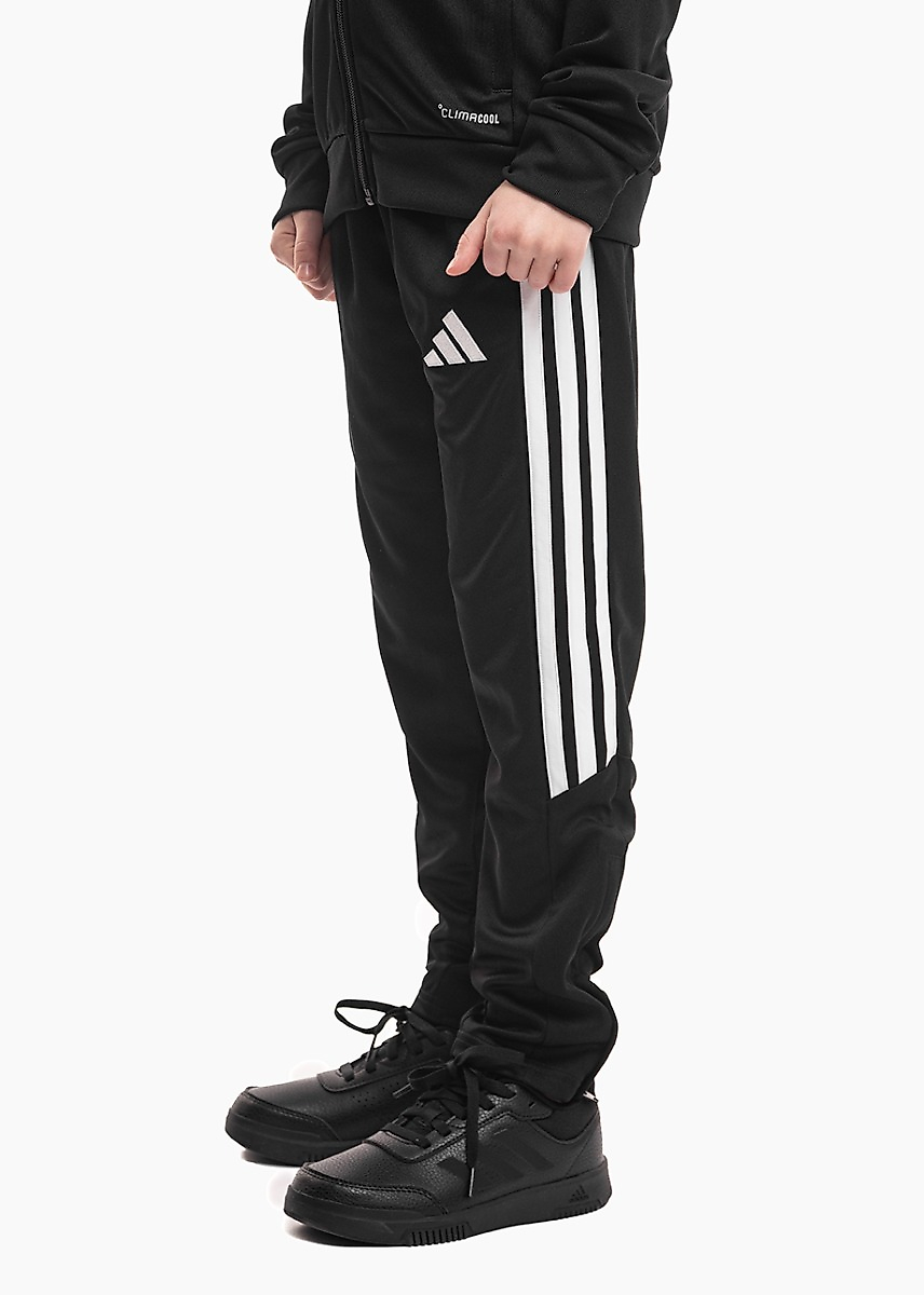 Pantaloni copii adidas Tiro 26 League Training Slim JY7117
