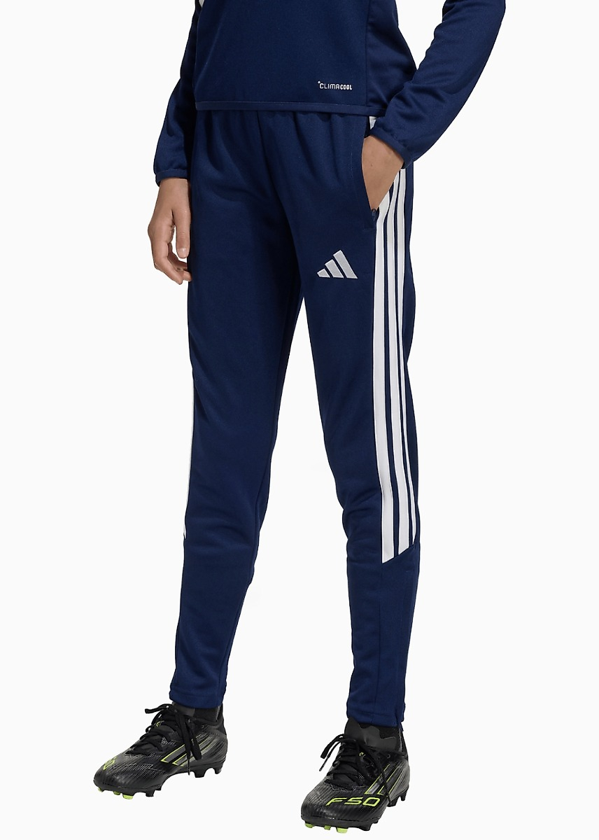 Pantaloni copii adidas Tiro 26 League Training Slim JY7118