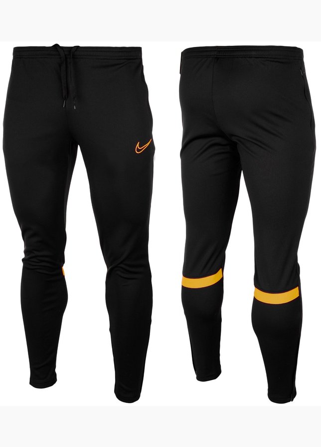 Nike Pantaloni pentru copii Dri-FIT Academy CW6124 017 Nike Pantaloni pentru copii Dri-FIT Academy CW6124 017