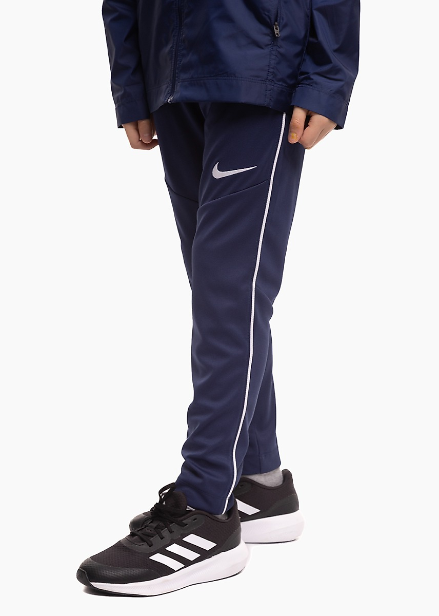 Nike Pantaloni copii Dri-Fit Park 26 HM7212 410