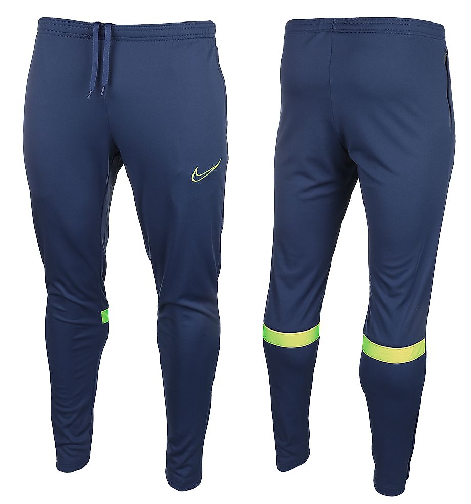 Nike Pantaloni pentru copii Dri-FIT Academy 21 Pant Kpz CW6124 492 EUR M OUTLET