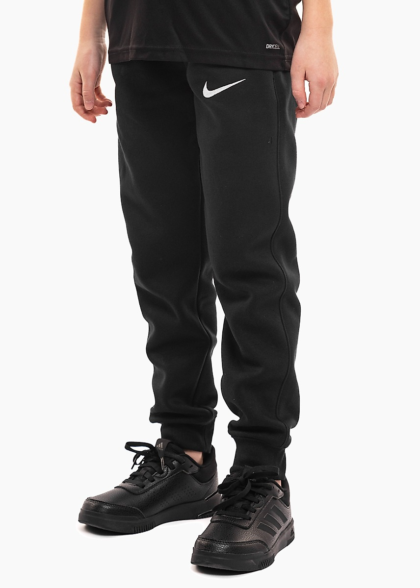 Nike Pantaloni copii Park 26 Fleece IB1252 010