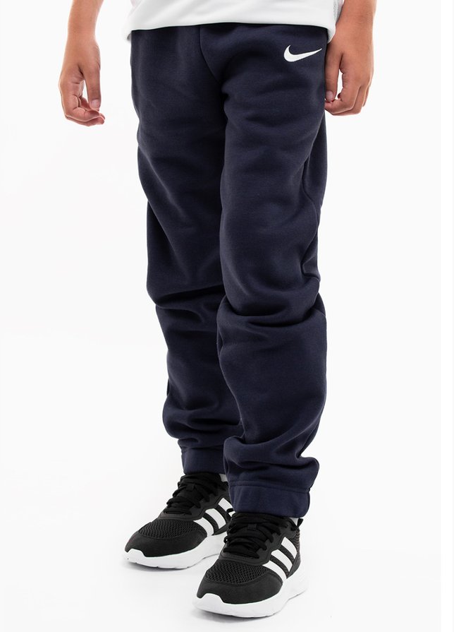 Nike Pantaloni pentru copii Park 20 Fleece Pant CW6909 451 Nike Pantaloni pentru copii Park 20 Fleece Pant CW6909 451