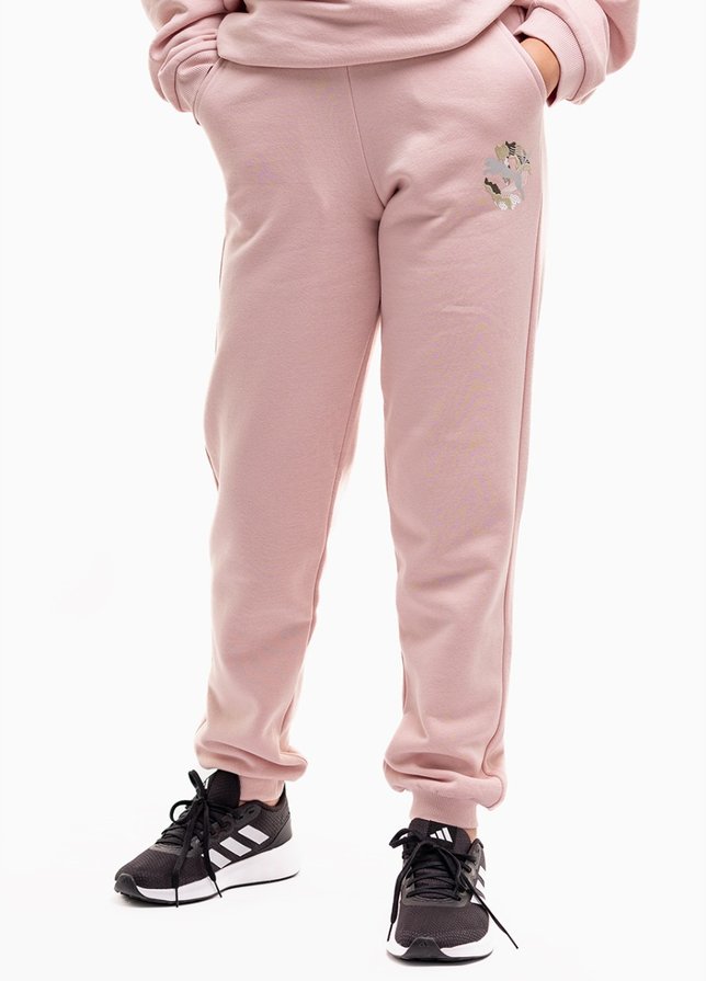 PUMA pantaloni pentru copii Alpha Sweatpants FL 589235 36 PUMA pantaloni pentru copii Alpha Sweatpants FL 589235 36
