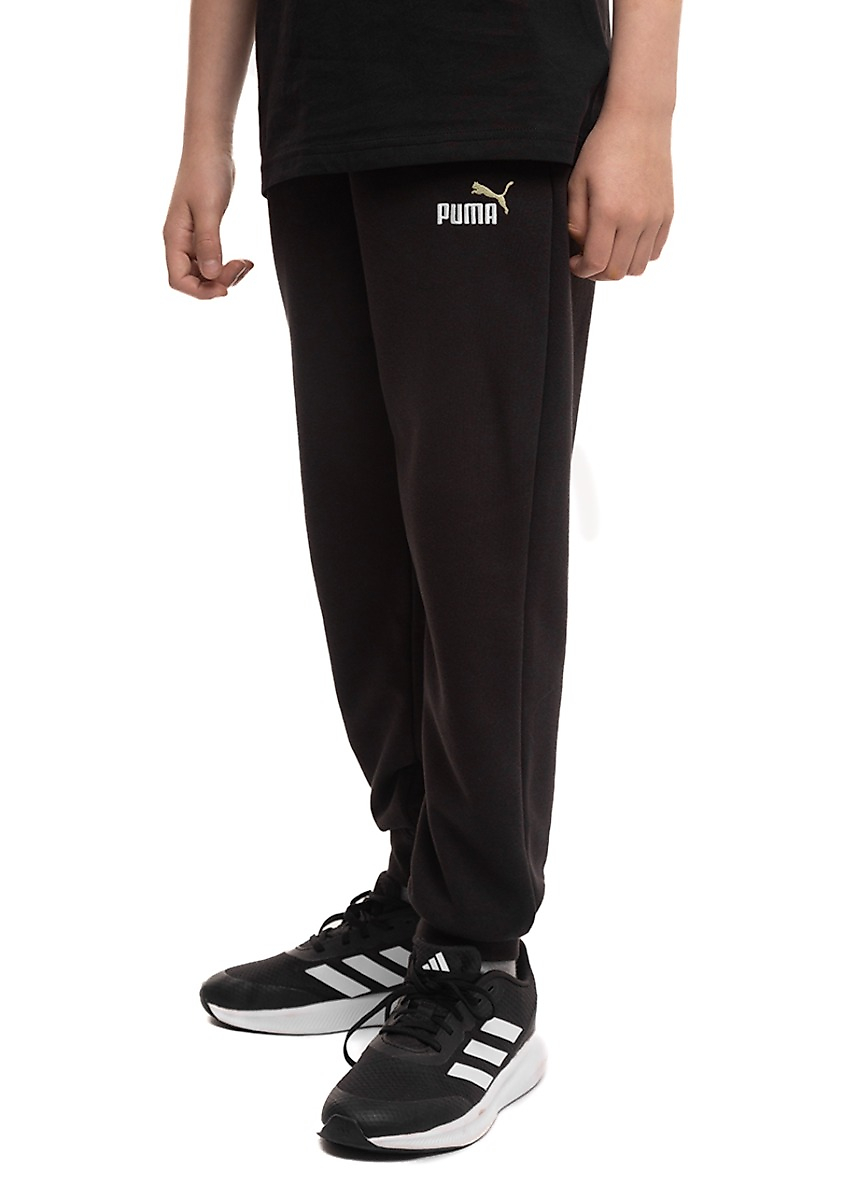Puma Pantaloni copii ESS 2 Color No.1 Logo 693892 61