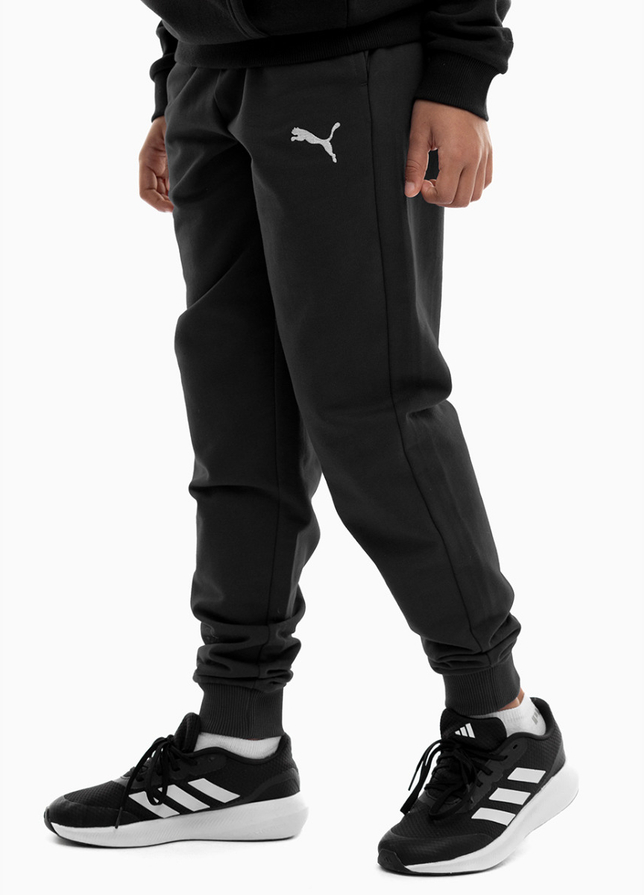 PUMA Pantaloni pentru copii Team Goal 658601 03 PUMA Pantaloni pentru copii Team Goal 658601 03